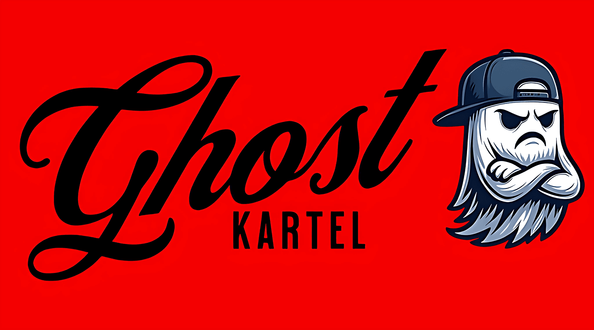 Ghost Kartel logo